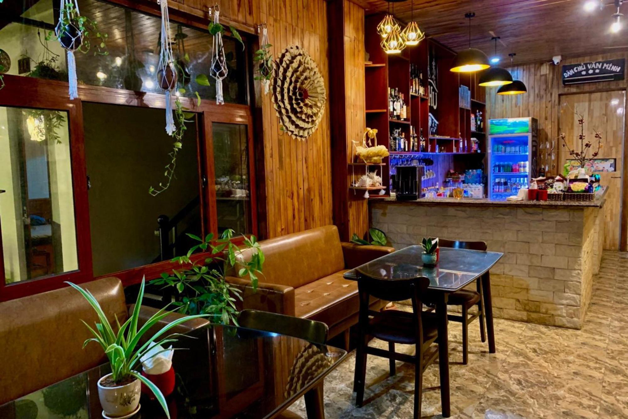 Bed and Breakfast The Pineapple House Ninh Binh Exterior foto